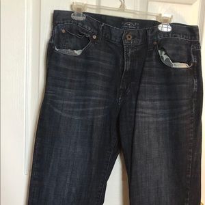 Lucky brand jeans